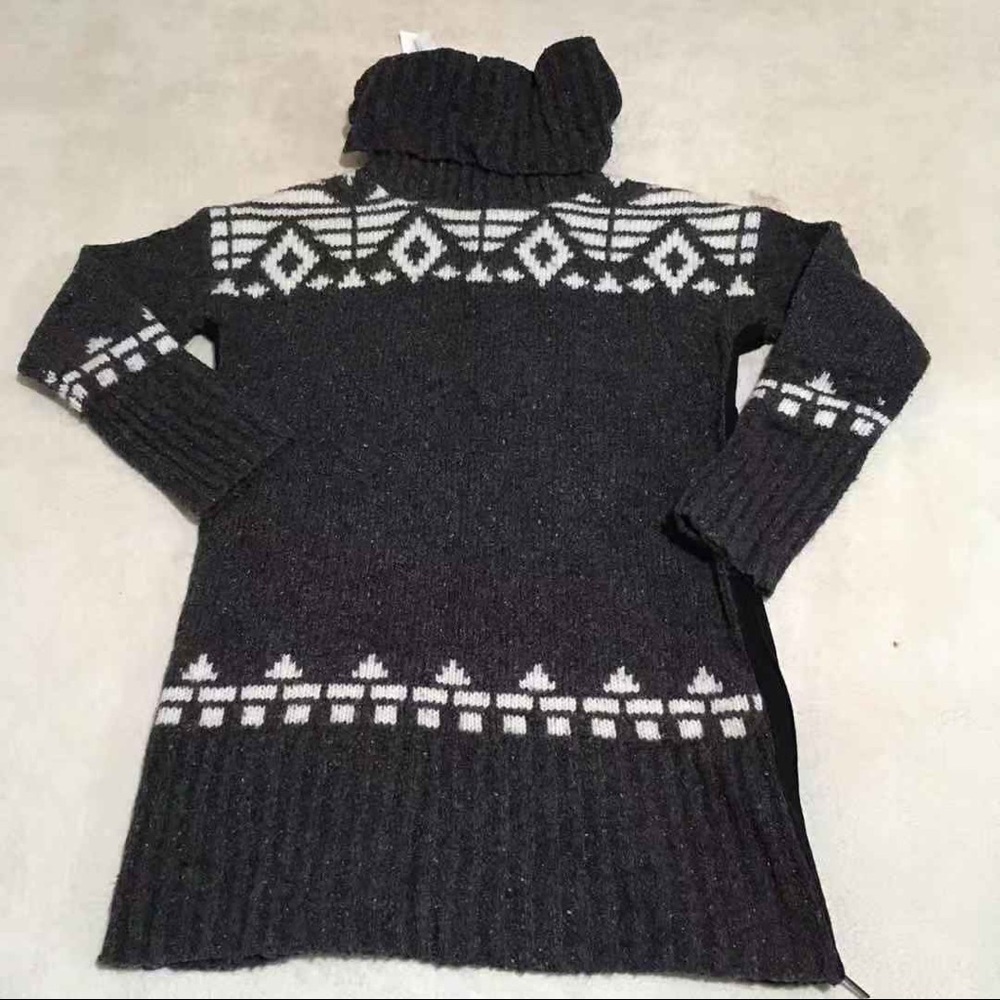 Banana republic women turtleneck sweater